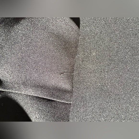 Adorable black corset size 2! - Picture 2 of 4